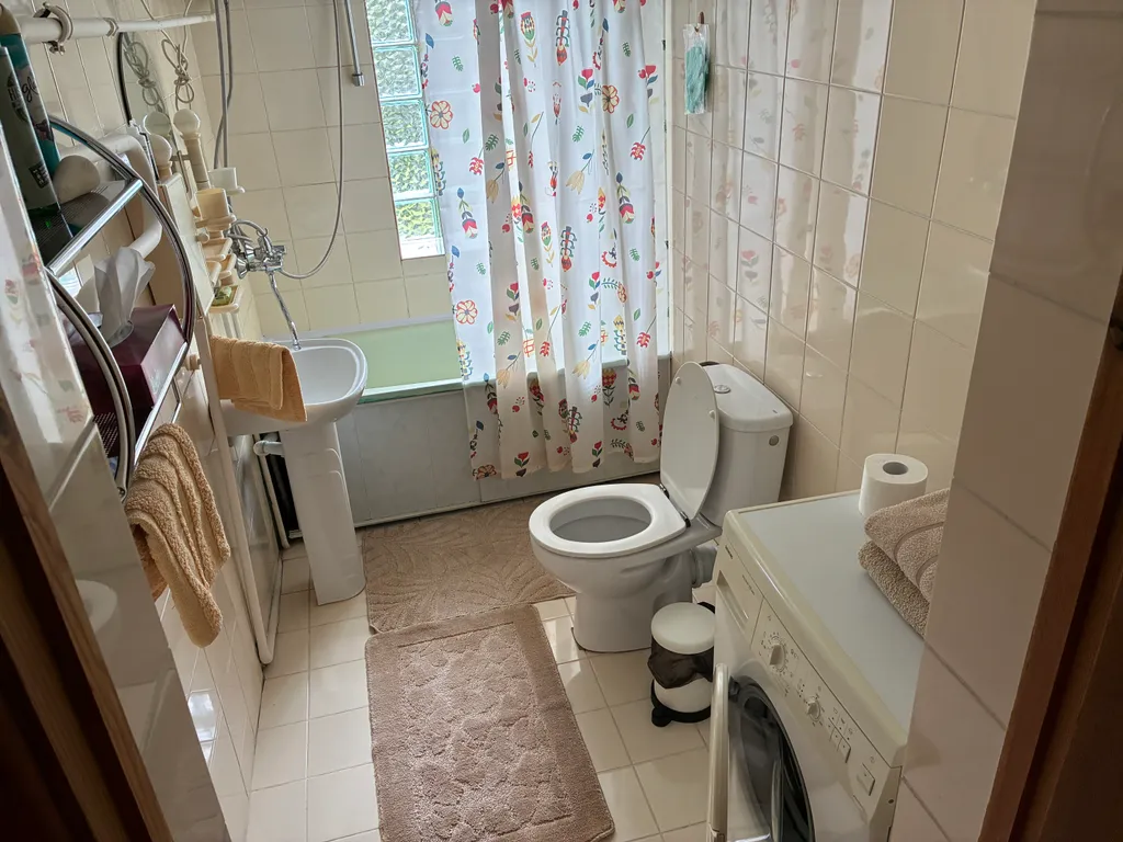 3-комнатный Дом