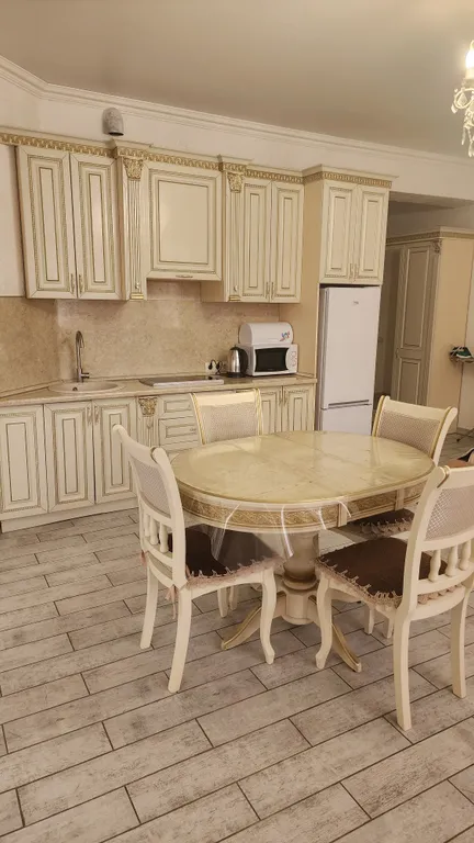 Шикарная квартира в удобном месте