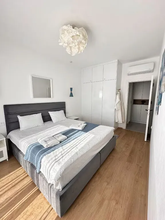 Квартира Arrius 73 — аренда посуточно в Искеле