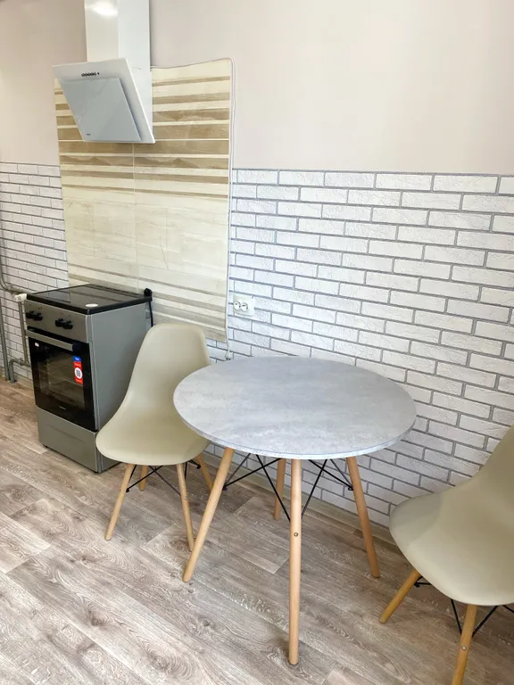 Уютная однокомнатная квартира в центре