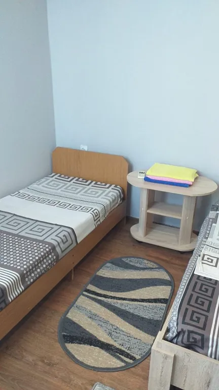 Квартира Комната — Гагра