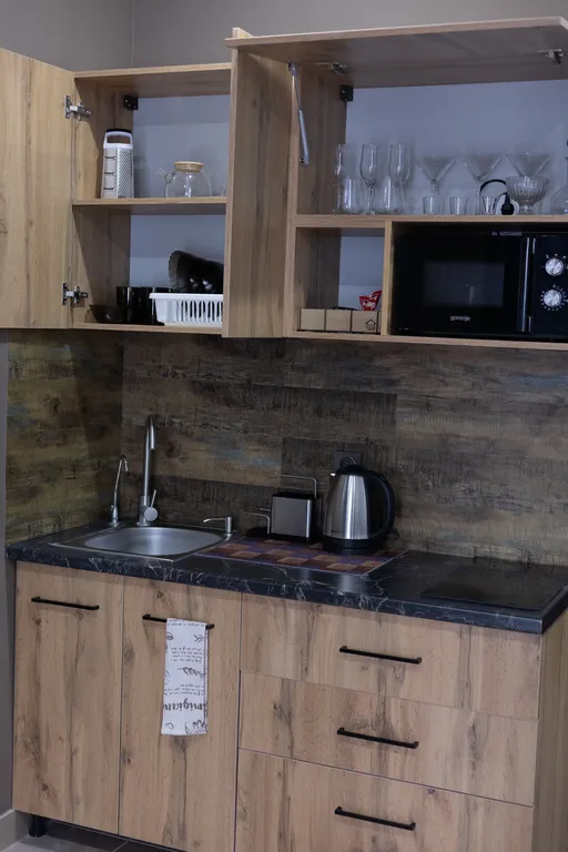 Апартаменты номер 3