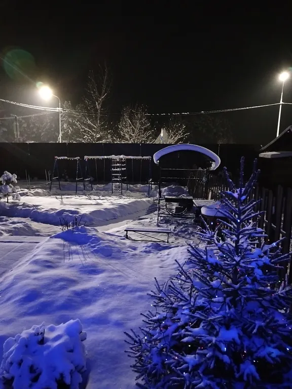 2-комнатный Дом