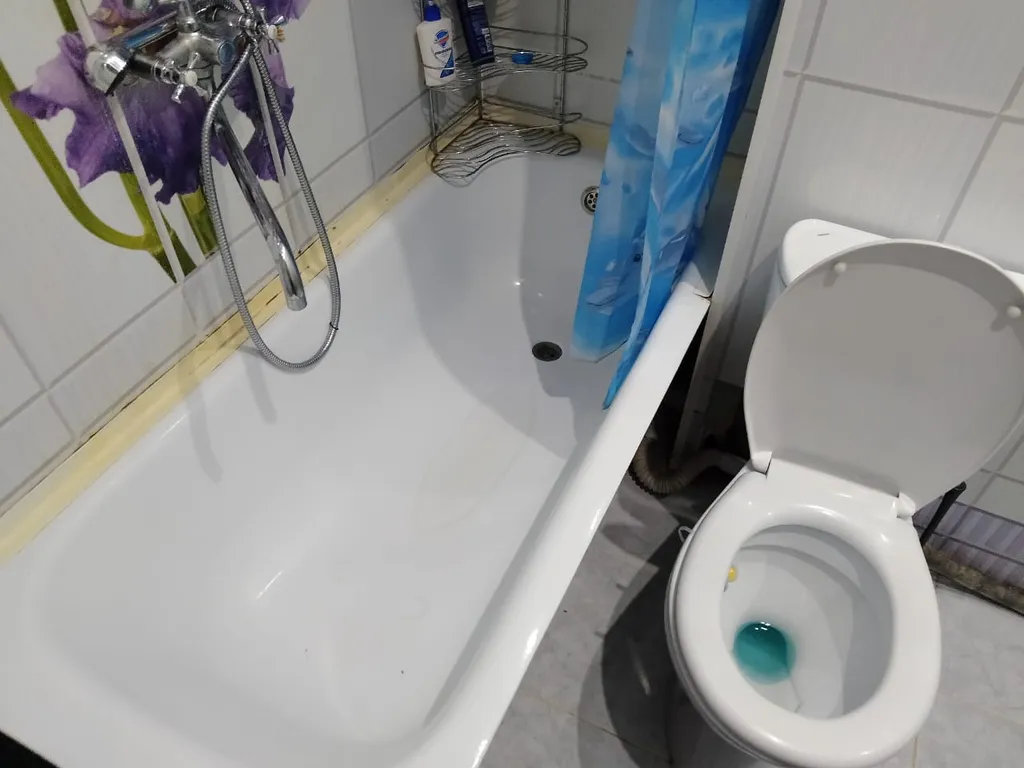 Уютная студия с двумя спальными местами в районе Ауры, жд и аэропорта