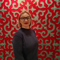Людмила Овчинникова