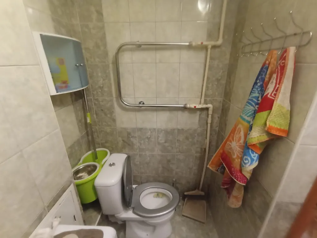 Уютная, чистая квартира в центре города