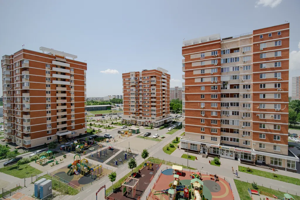 Солнечное местечко