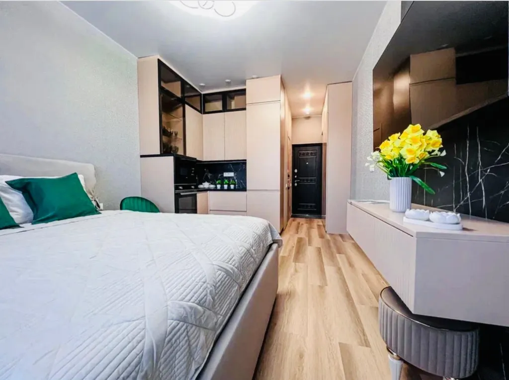 Уголок для души