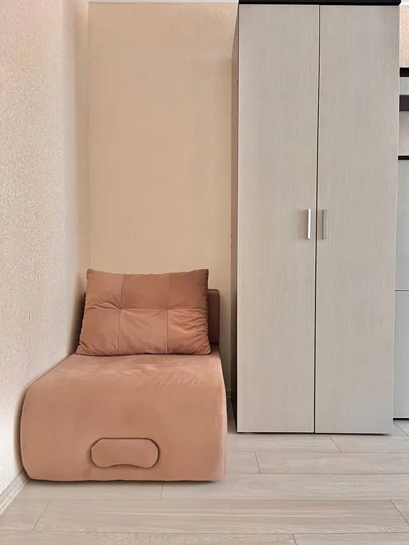 Апартамент рядом с набережной