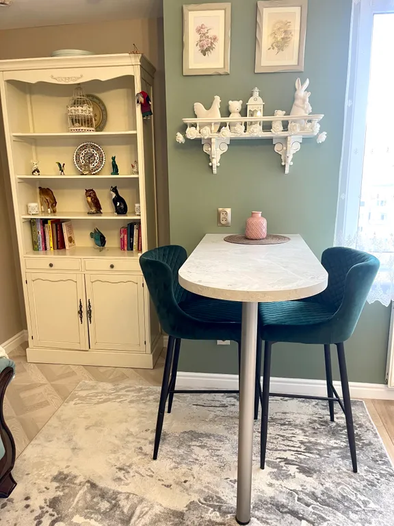 Просторная 3-к квартира в центре Калининграде