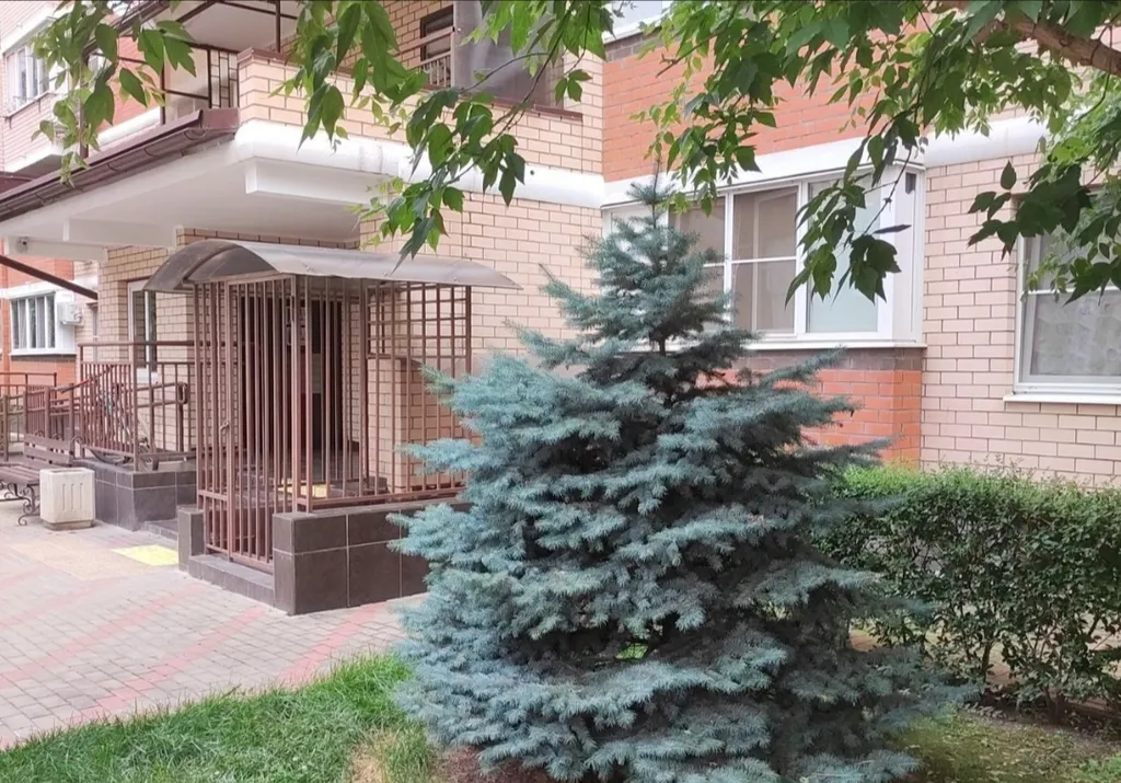 Квартира Уютная и чистая квартира у парка Галицкого и стадиона Краснодар — Краснодар