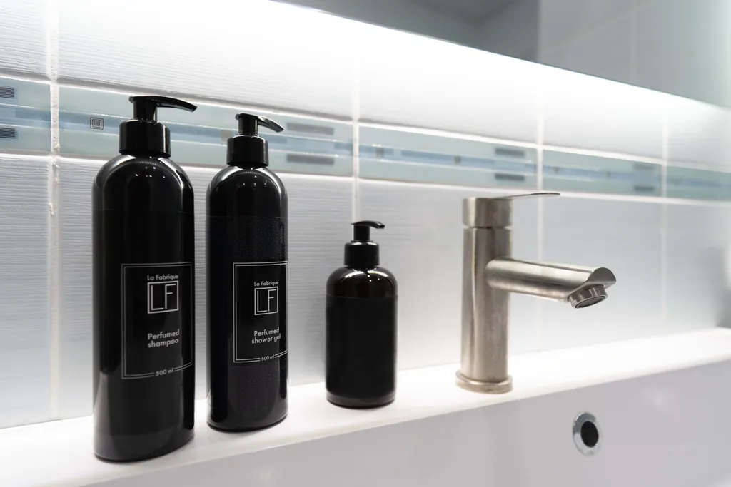 Апартаменты Домино в центре города