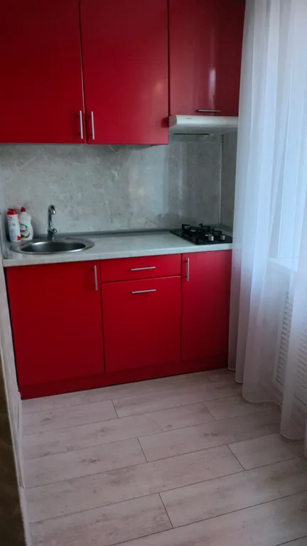 Уютная квартира в центре