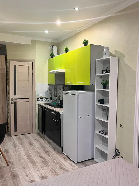 Квартира Уютная квартира у Чёрного моря — Сириус