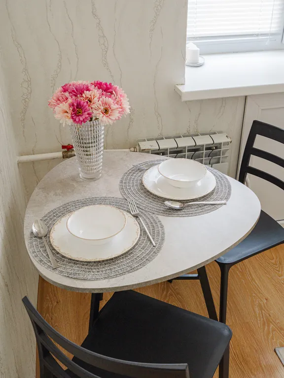 Квартира Двухкомнатная квартира у метро Чкаловская — Екатеринбург