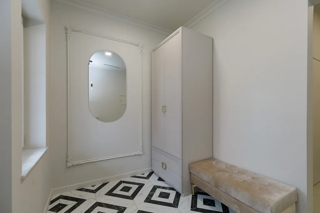 Таунхаус BalticRealty Marinburg с террасой вблизи моря