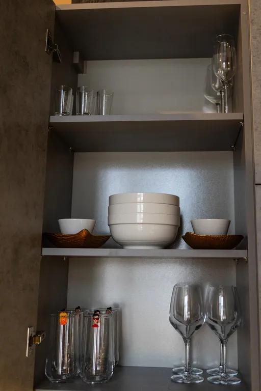 Просторная квартира в самом сердце Выборга