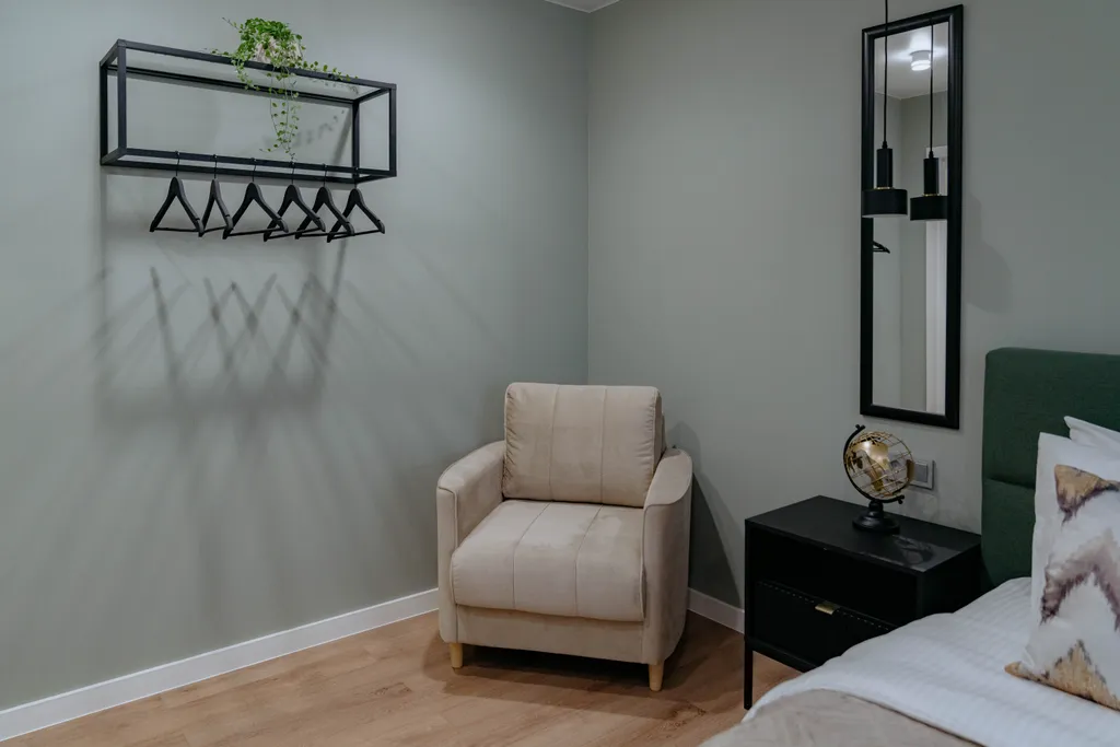 Квартира Квартира Great House — Калининград