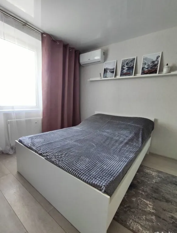 Комфортная квартира в номом микрорайоне — аренда посуточно в Ростов-на-Дону