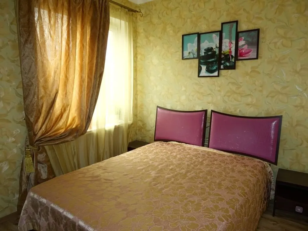 Квартира Уютная квартира в центре города — Гагра