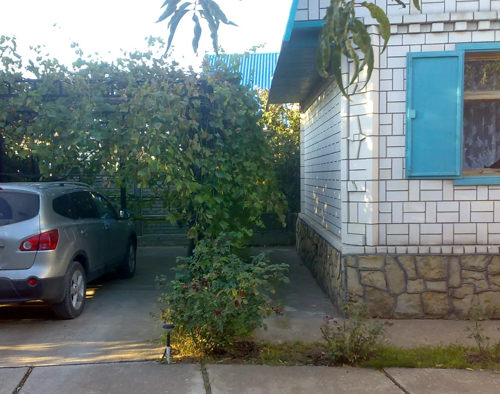 Коттедж Отдельно стоящий дом — Песчаный