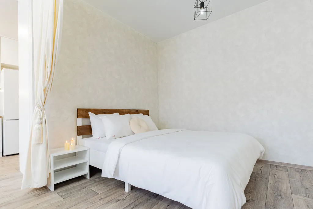 Современная квартира в Северном парке