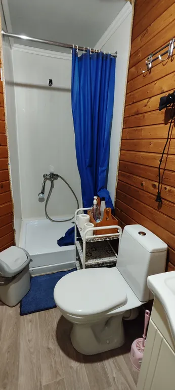 Фермерский домик для отдыха