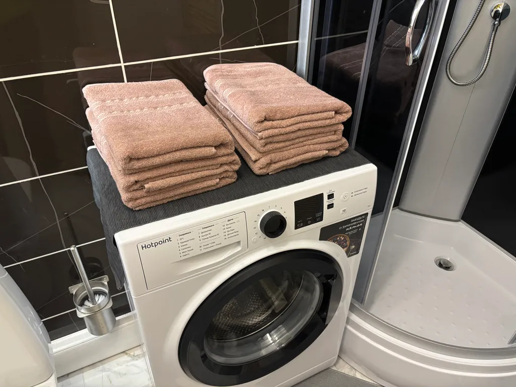 Дом с 3 спальнями и Баней у Медного озера