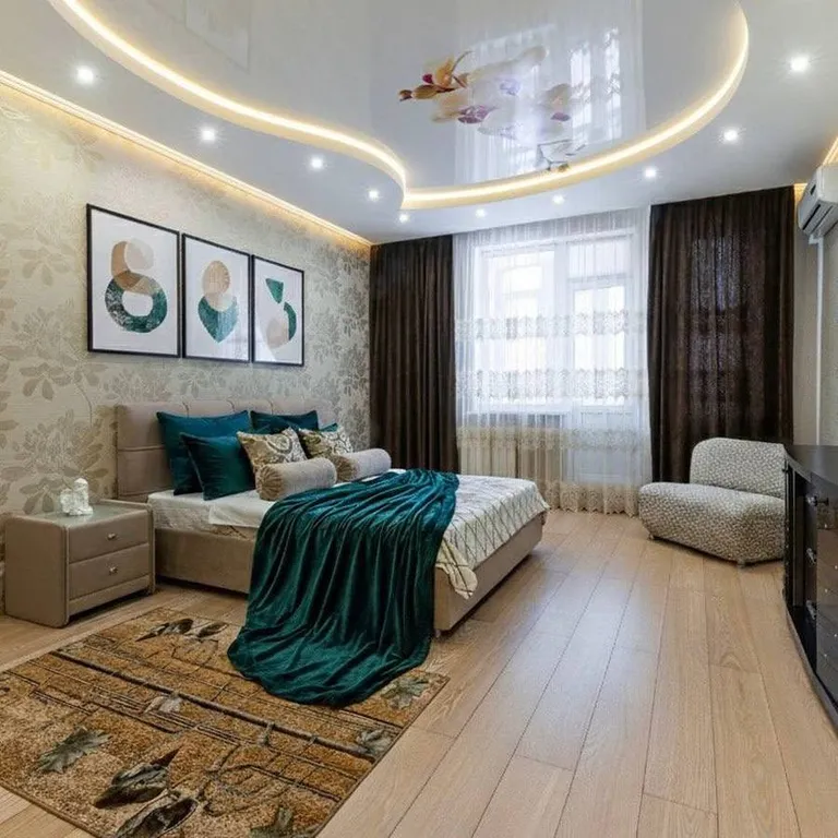 Квартира Апартаменты премиум класса в центре — аренда посуточно в Нижневартовск