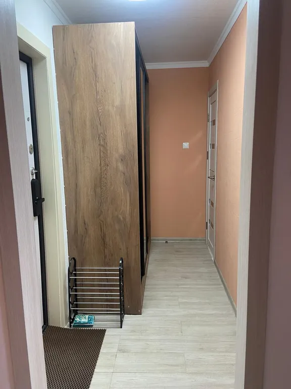 Хорошая квартира с видом на город