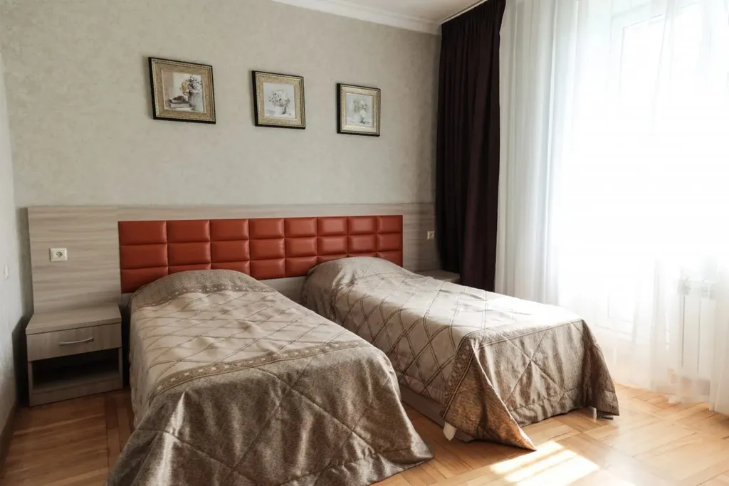 Квартира Комната — аренда посуточно в Владикавказ