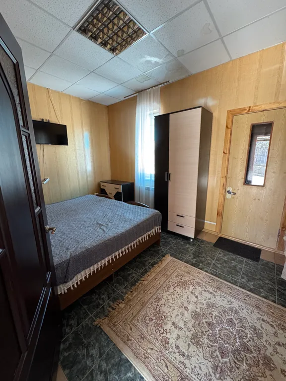 Коттедж Уютный частный дом, от центра 7 минут на машине — Кисловодск