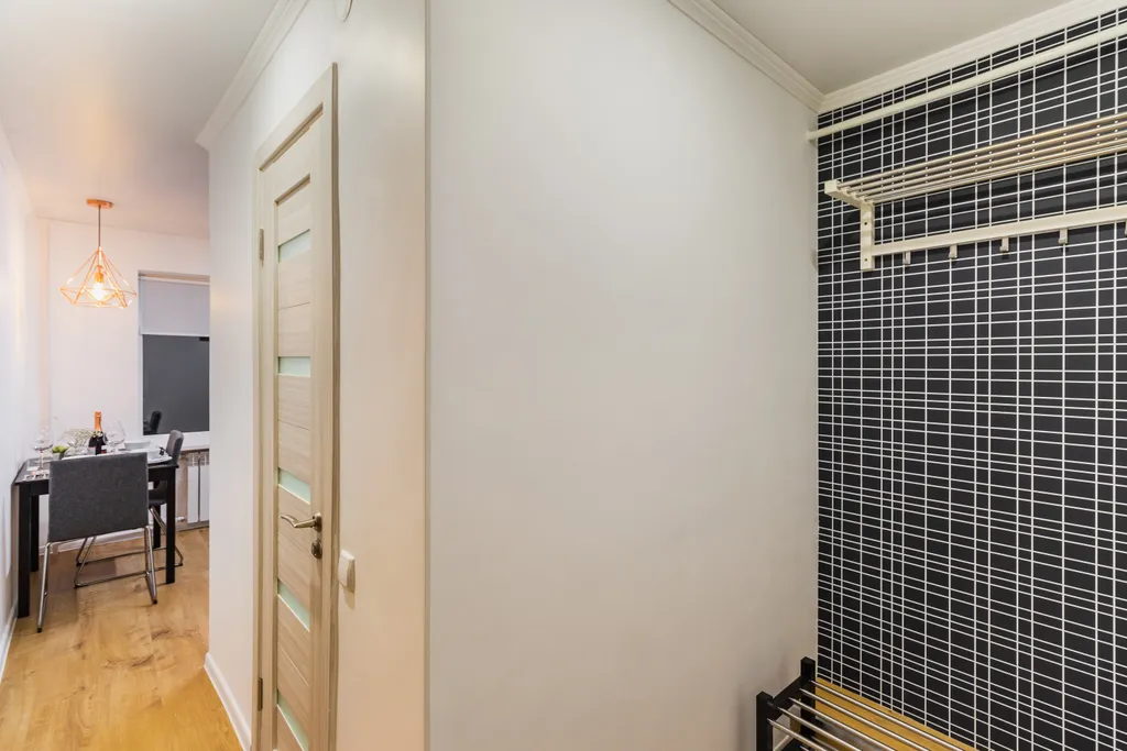 Квартира с евро ремонтом рядом универсам