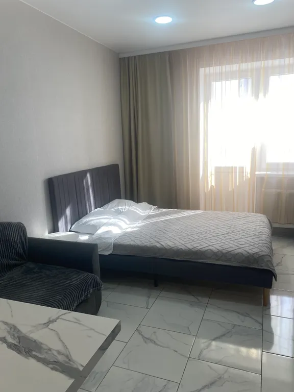 Квартира Квартира Студия с видом на горы — Цемдолина