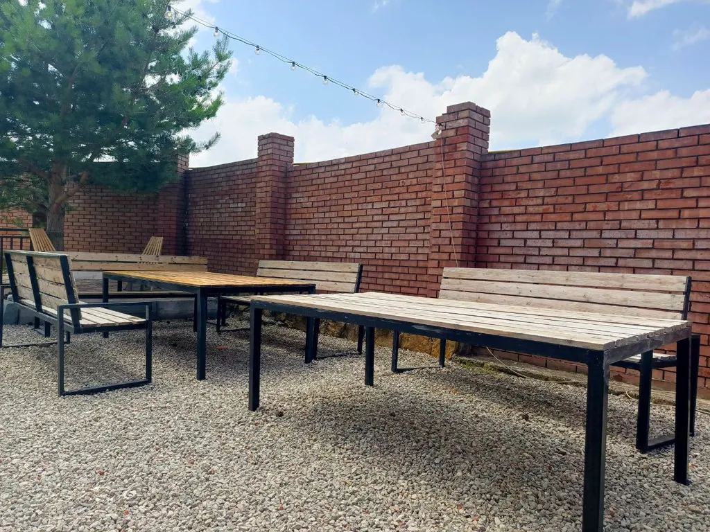 5-комнатный Дом