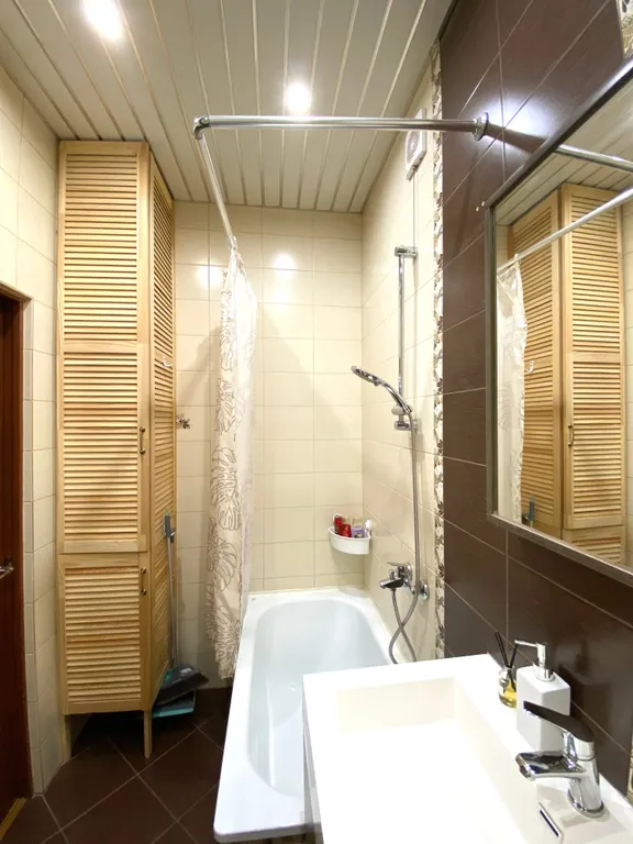 Комфортная квартира 1 минута до Кремля