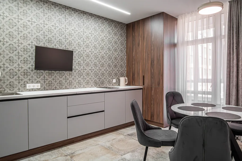 Уютная квaртиpa