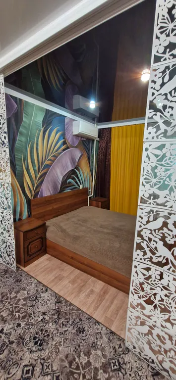 Уютная квартира с видом на озеро — аренда посуточно в Будённовск