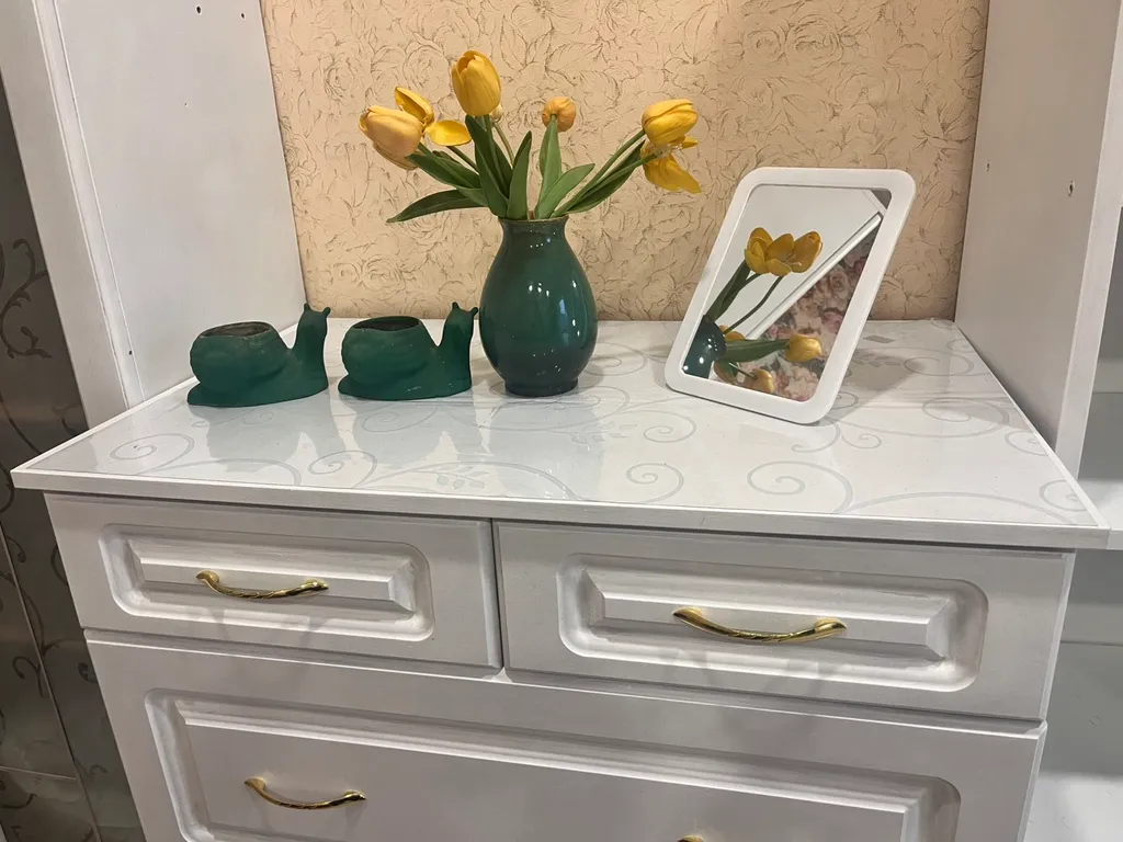 Уютная двухкомнатная квартира wi-fi