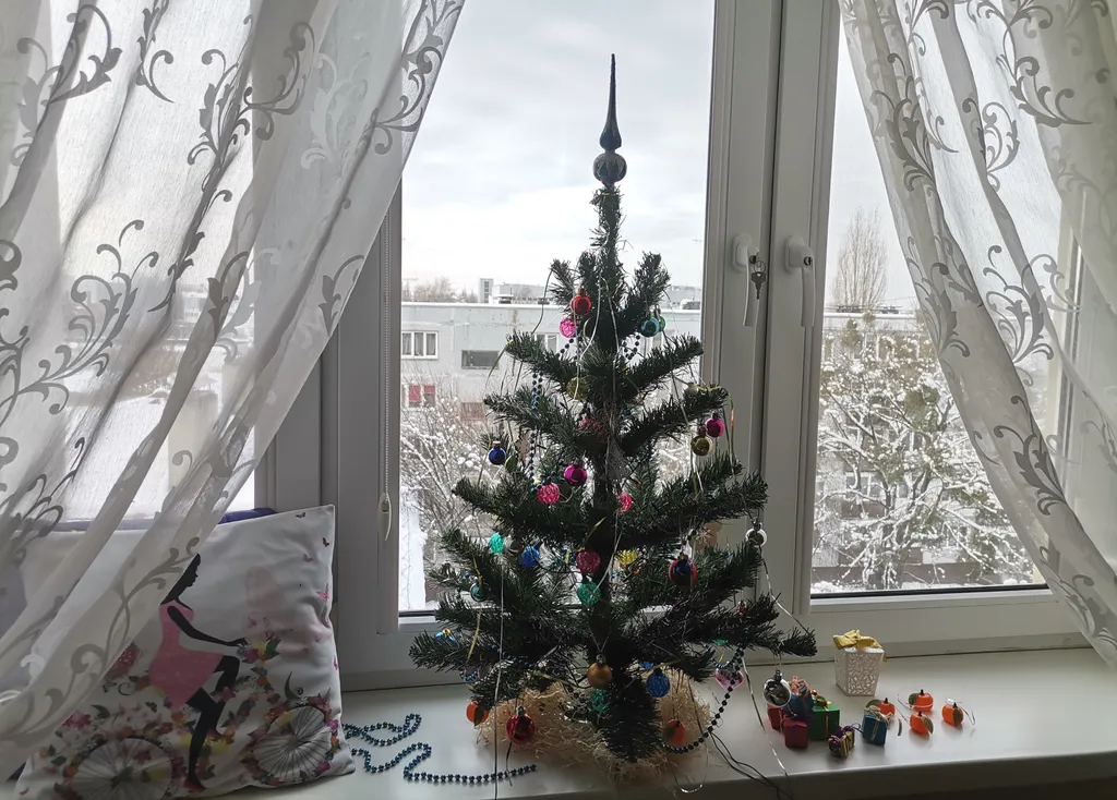Квартира Атмосферная квартира в центре возле парка — Калининград