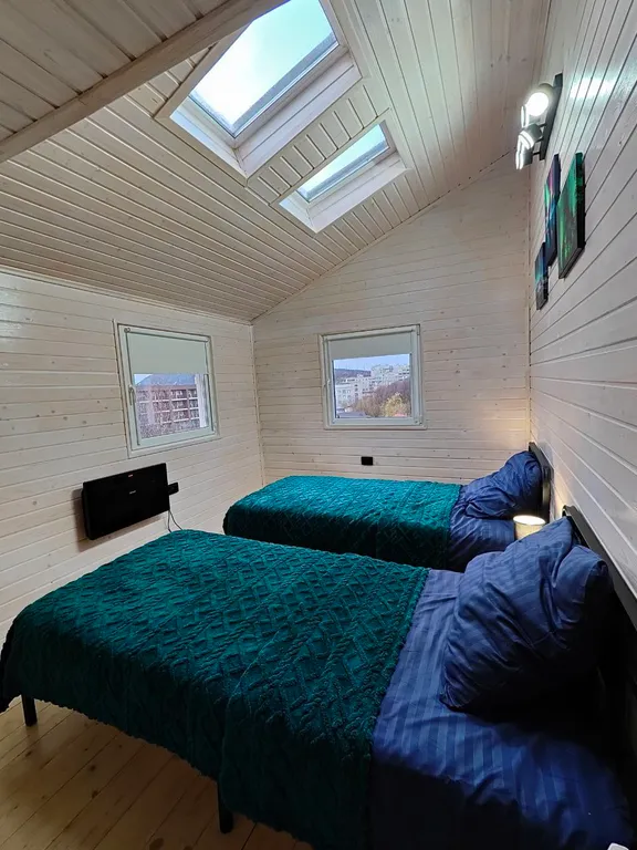 Северный Очаг