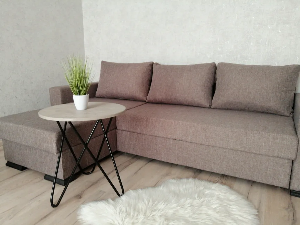 Уютные апартаменты в центре города