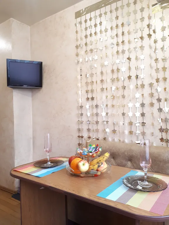 Уютная квартира в  центре