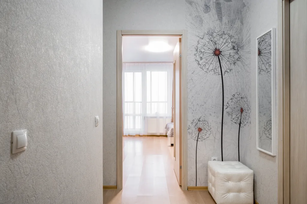 Квартира Комфортные апартаменты с кондиционером на берегу Финского залива — Санкт-Петербург