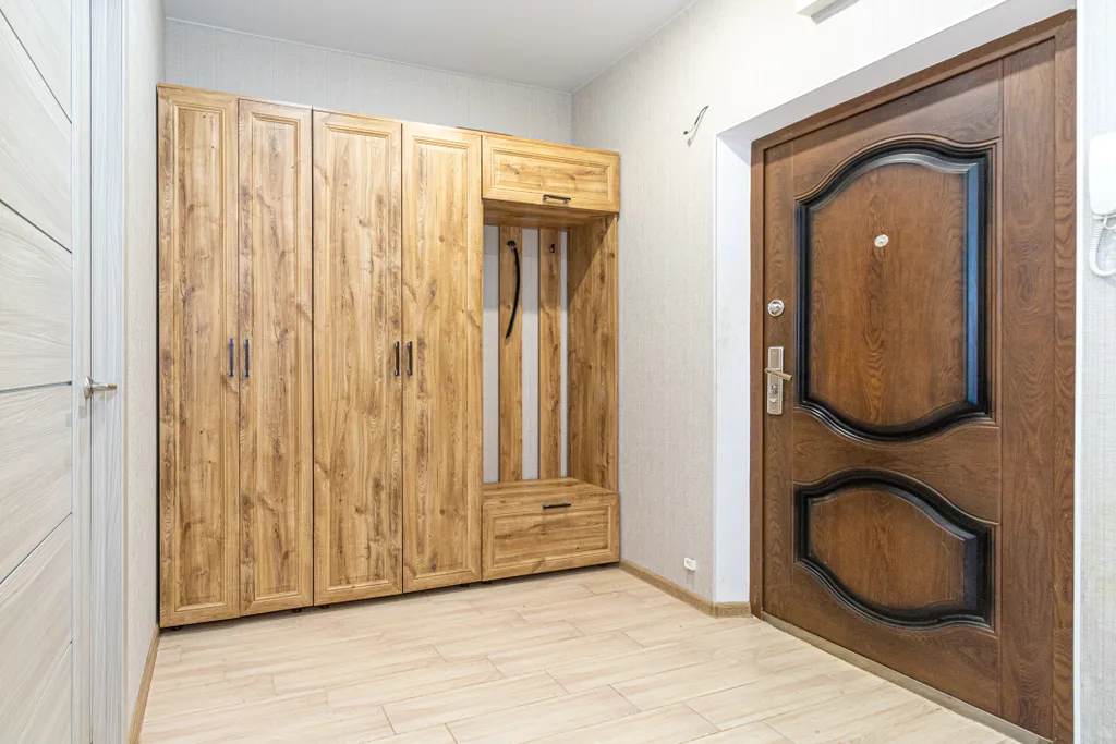 Квартира рядом с парком Галицким