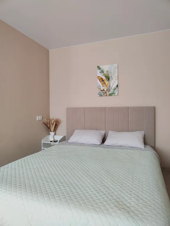 Квартира Студия на площади Победы — аренда посуточно в Калуга