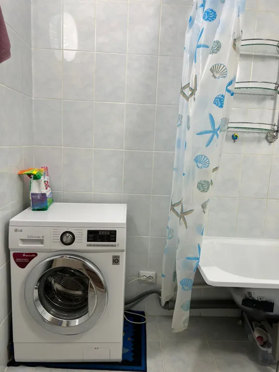 Уютная квартира в центре