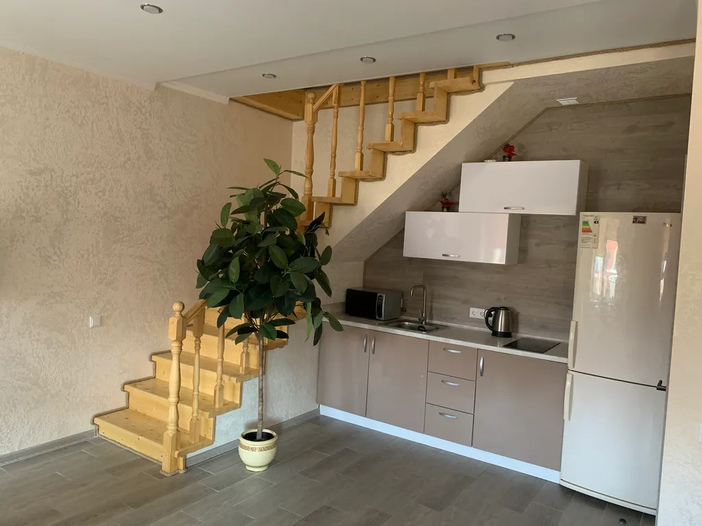 Коттедж Таунхаус на банном — аренда посуточно в Зелёная Поляна