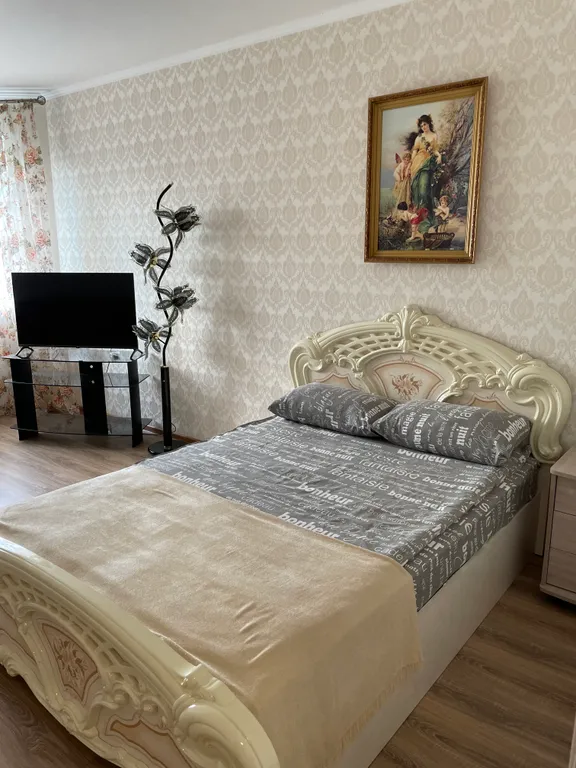 Комфортные апартаменты в центре