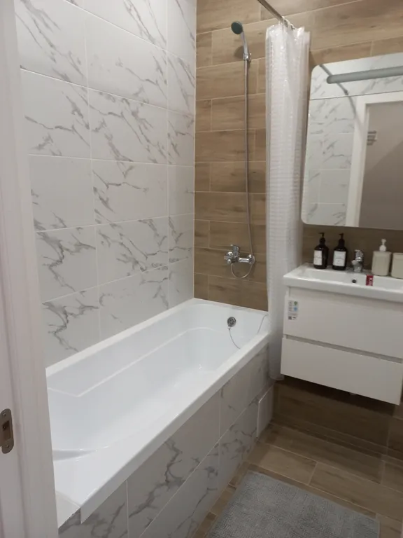 Квартира Квартира Студия в ЖК Достояние, рядом Экспоград-Юг — Краснодар